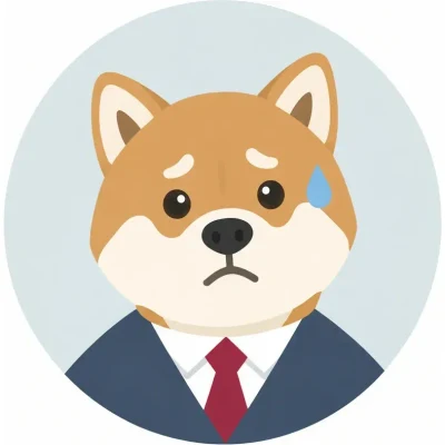 困っている担当者